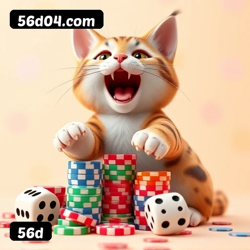 Lottery Clássica na 56d