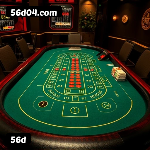 Siga a 56d no Facebook