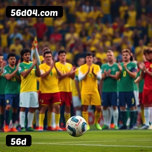 Dealers profissionais da 56d