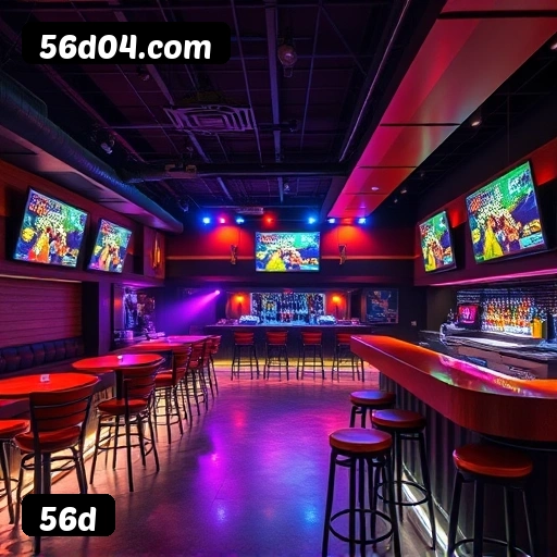 Bônus de boas-vindas 56d